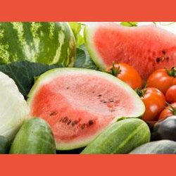 Dr Della Parker_Top Summer Foods for Health_