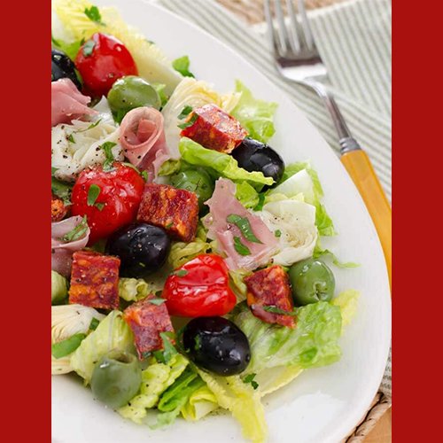 Dr Della Parker_Real_Food_Recipe_Antipasto_Salad