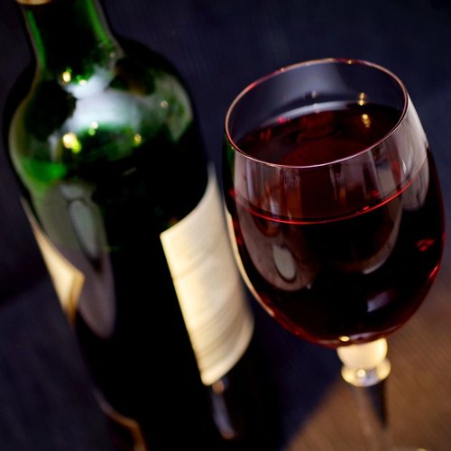Dr Della Parker_3 Things Every Woman Should Know About Wine and Her Health