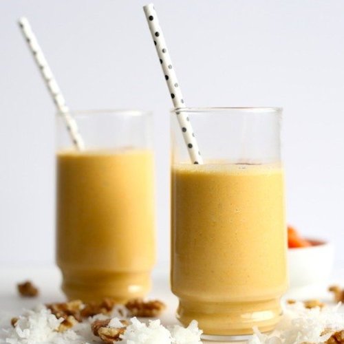 Dr Della Parker_3 Decadent Smoothies and Cold Pressed Juices That Fight Inflammation