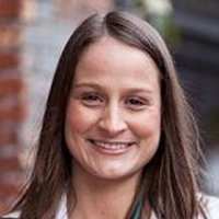 Dr. Della Parker Naturopathic Doctor